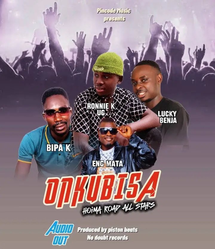 Onkubisa (Hoima Road All stars)